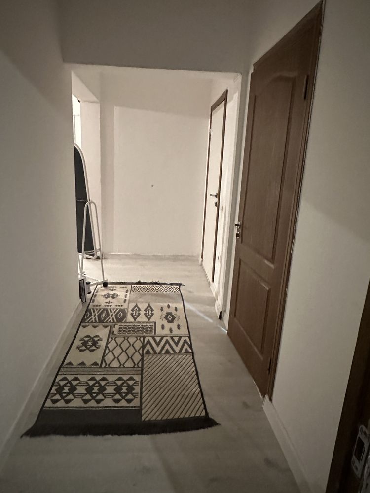 Комната подселение в трехкомнатной квартире