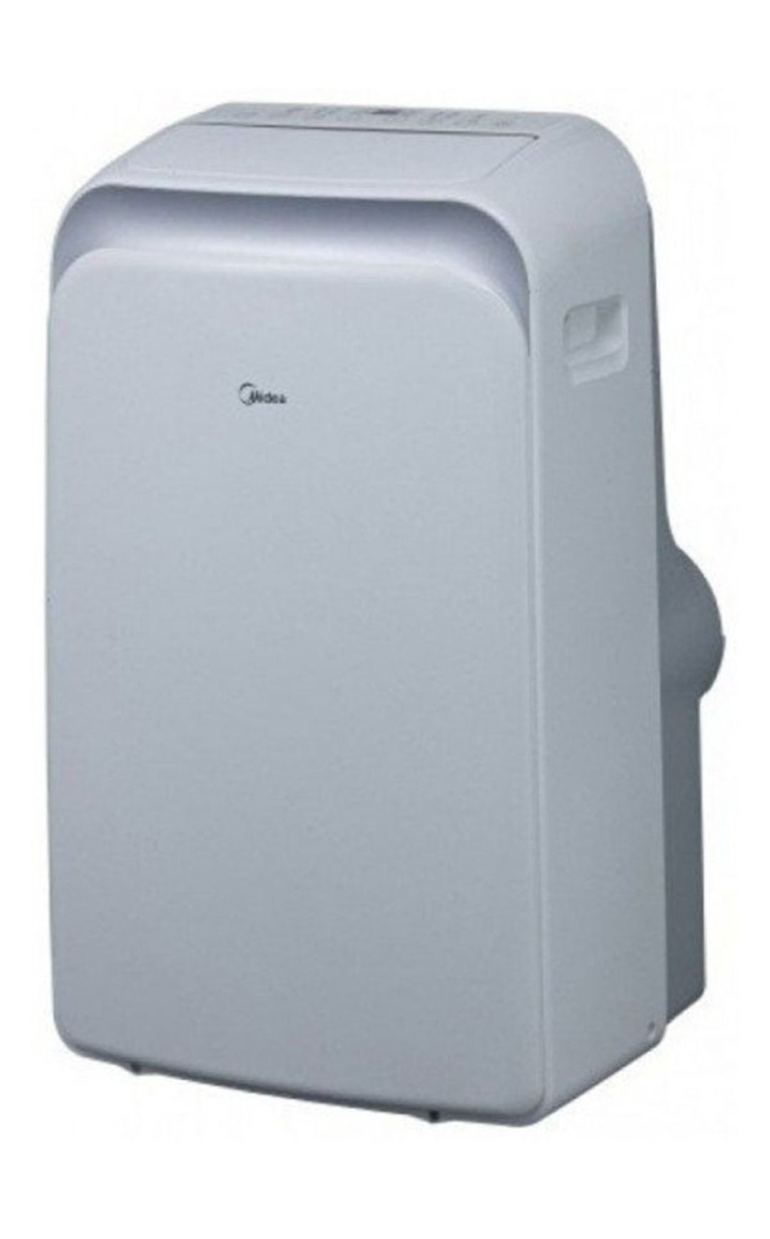 Продам Новый Напольный Кондиционе Модель: Midea MPPDB-12CRN7р