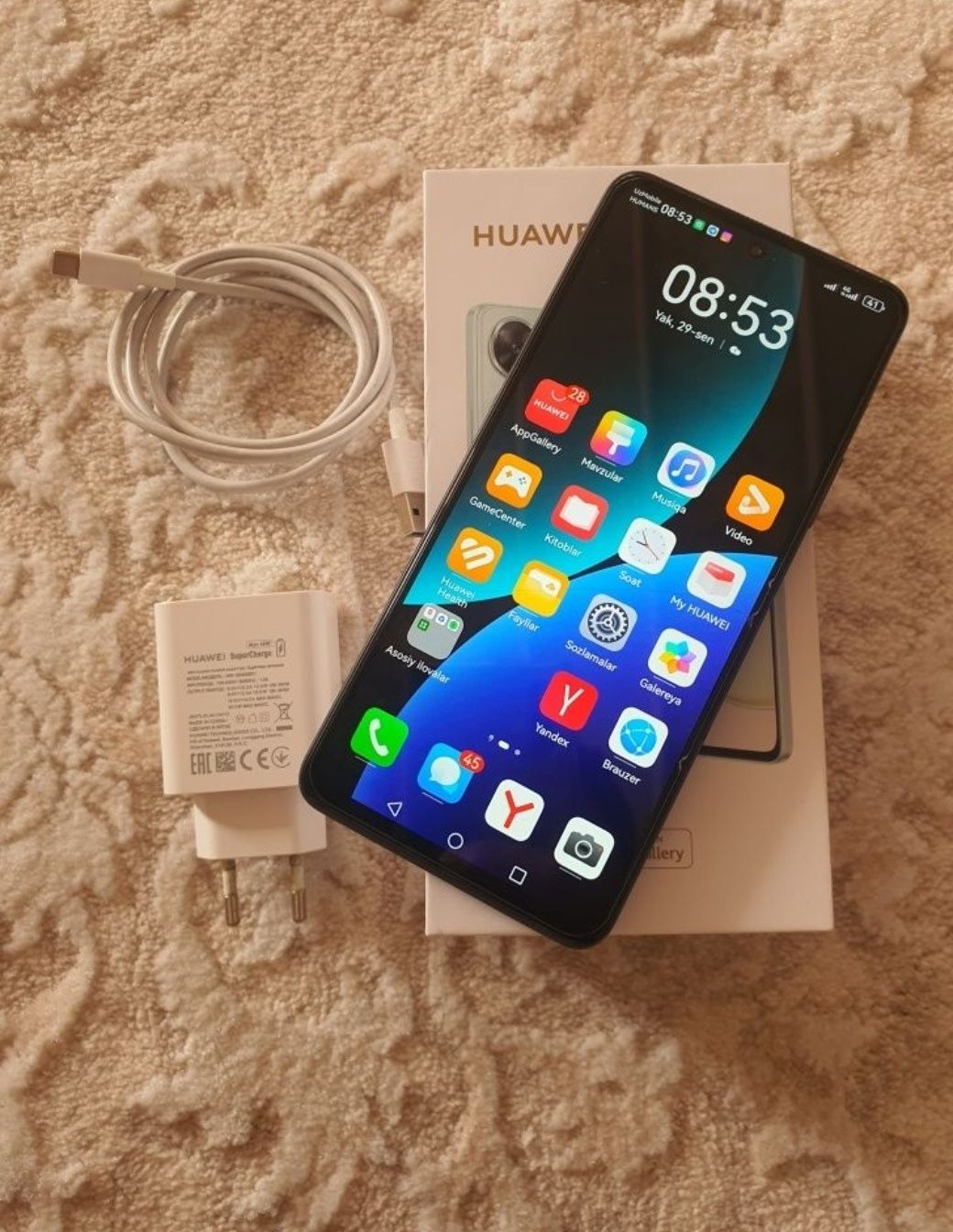 Huawei Nova 11 i