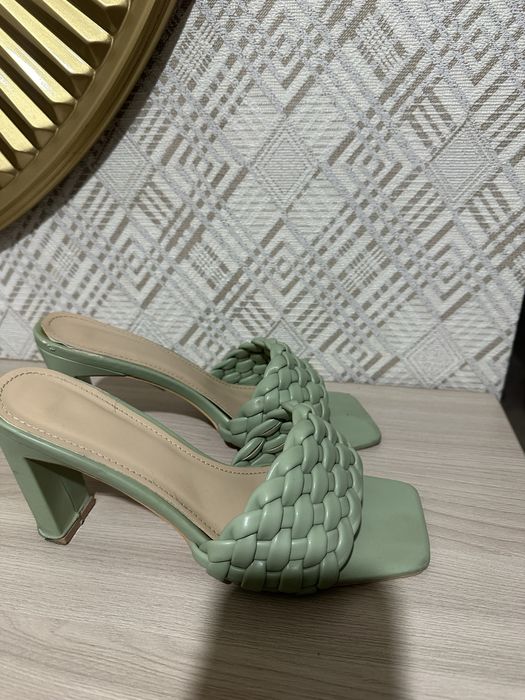 Удобная обувь намкаждый день