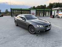 BMW Seria 5 2014