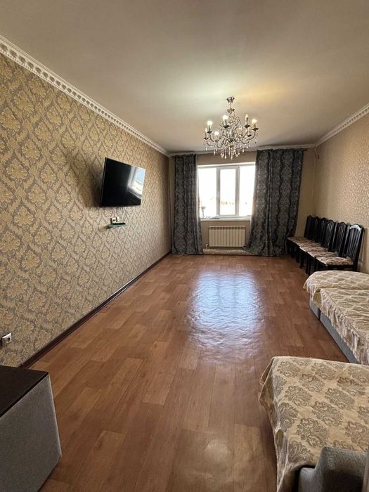 Продаётся 2 - комнатная квартира в районе Алтын Орда