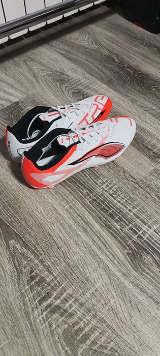 Ghete puma ultra five fg