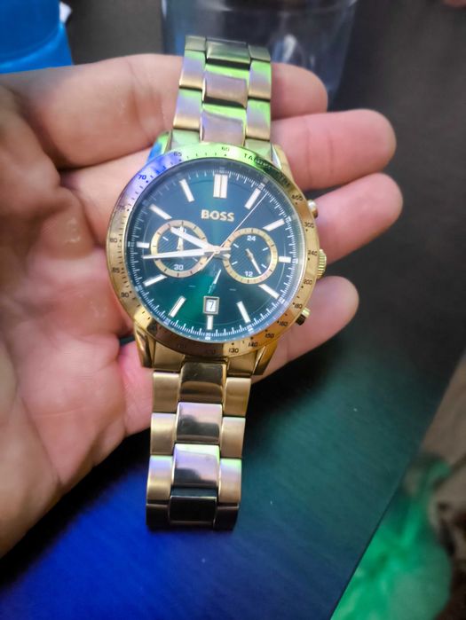 Мъжки часовник HUGO BOSS