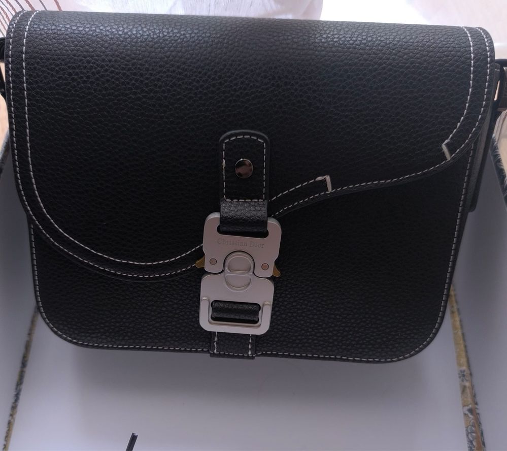 Мъжка чанта dior