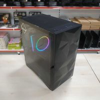 Игровой Системный блок (Ryzen 5-3600x/16Gb/SSD 120/HDD 1Tb/RTX 3060)