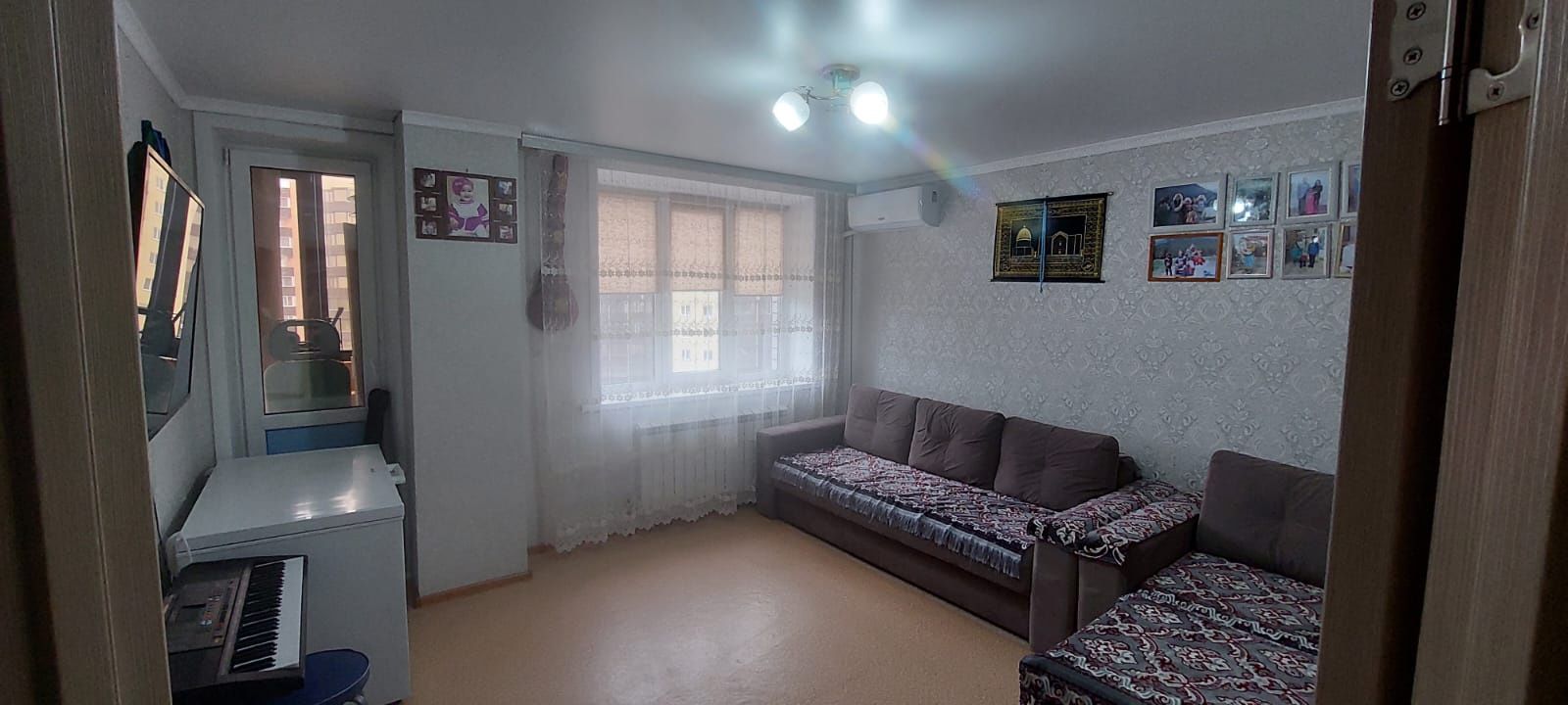Продам 2х ком.Дср.