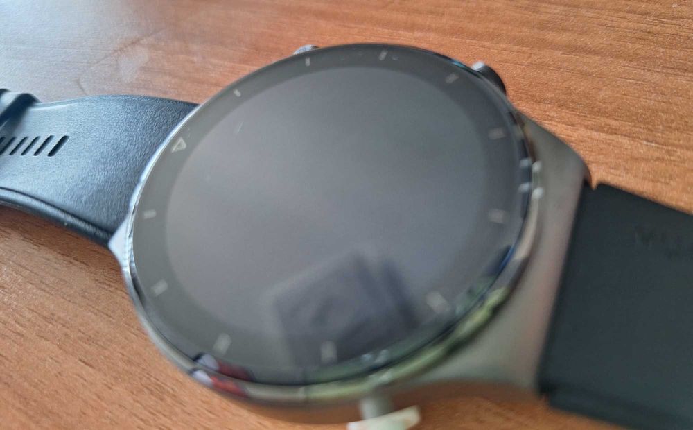 Смарт часовник Huawei GT2 PRO