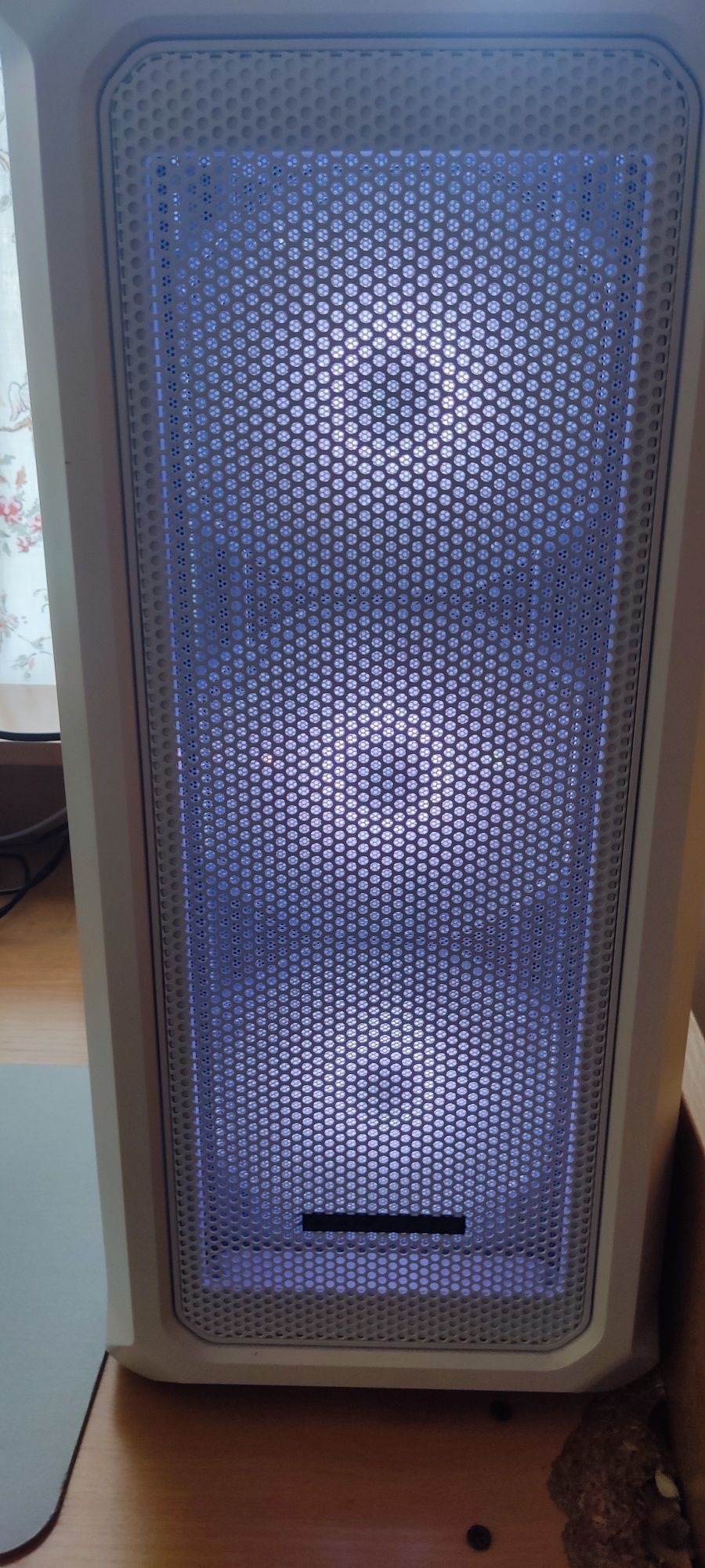 Кутия за компютър Cougar Archon 2 mech rgb white