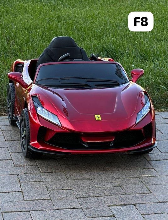 Топовые детские машинки — отличное состояние и выгодная цена! |