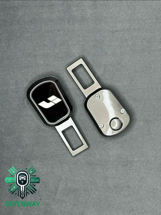 Обманка ремня для Lixiang от «Sevenway»