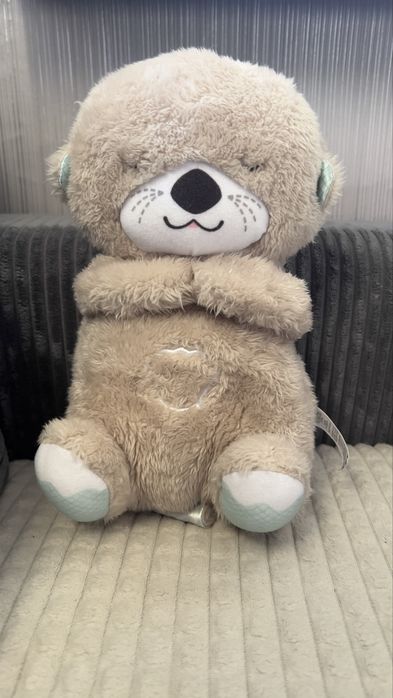 Fisher Price SOOTHERS Успокояваща видра с музика