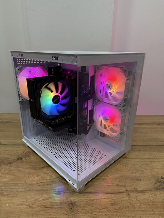 Игровой Системный блок - Core i5-13400F/8Gb/512Gb/RTX3050