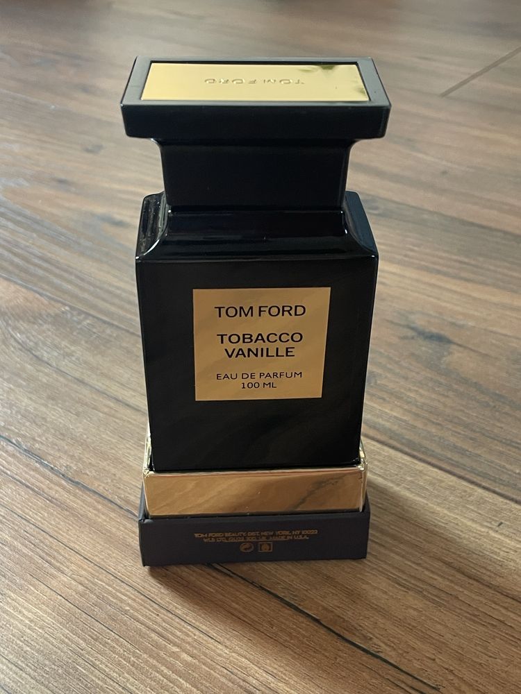 Tom Ford Tobacco Vanille