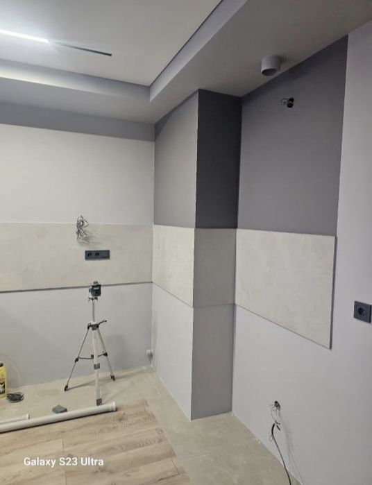 Ремонт квартир под ключ