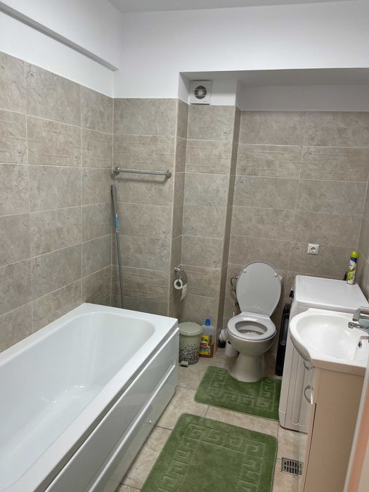 P.F. Apartament cu o camera, Tatarasi, 40mp, decomandat