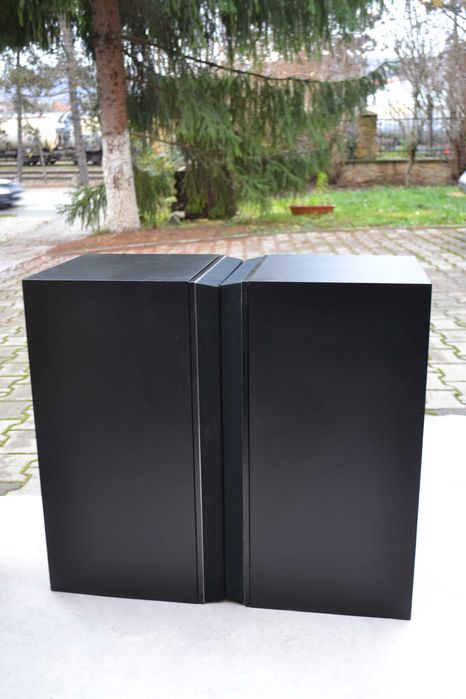 Boxe Technics SB R 4