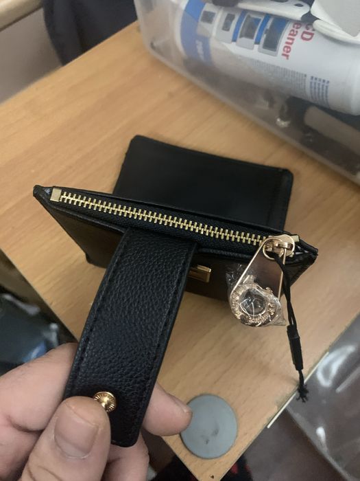 Portofel juicy couture