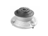 Rulment sarcina suport arc punte fata Teknorot, BMW Seria 1 E81/E82, E87/E88, Seria 3 E90/E91/E92/E93, E46, Seria 5 E60/E61 E39, Seria 6 E63/E64, X1 E84 2009-2015, X3 E83 2003-2011, stanga = dreapta
