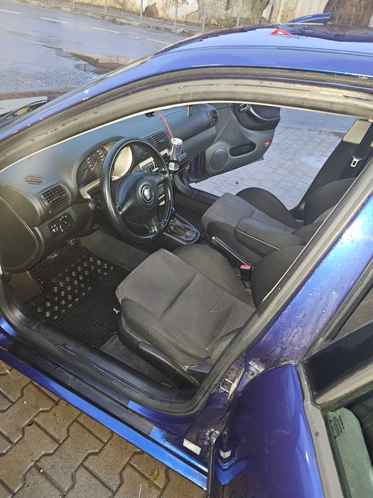 Vand Seat Leone km Reali