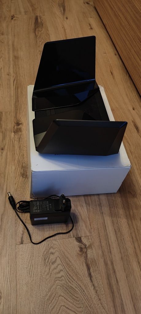 Рутер Netgear Nighthawk RAX200 12 Stream AX12 WiFi 6