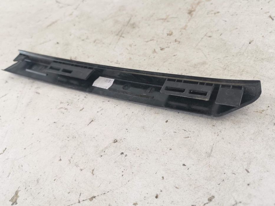 Ornament Stalp C Audi A6 4G/C7 2010 2011 2012 2013 2014 Original In St