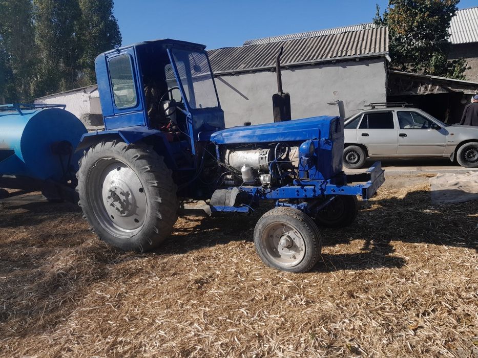 t 28 traktr sotiladi holati zor mator qilingan