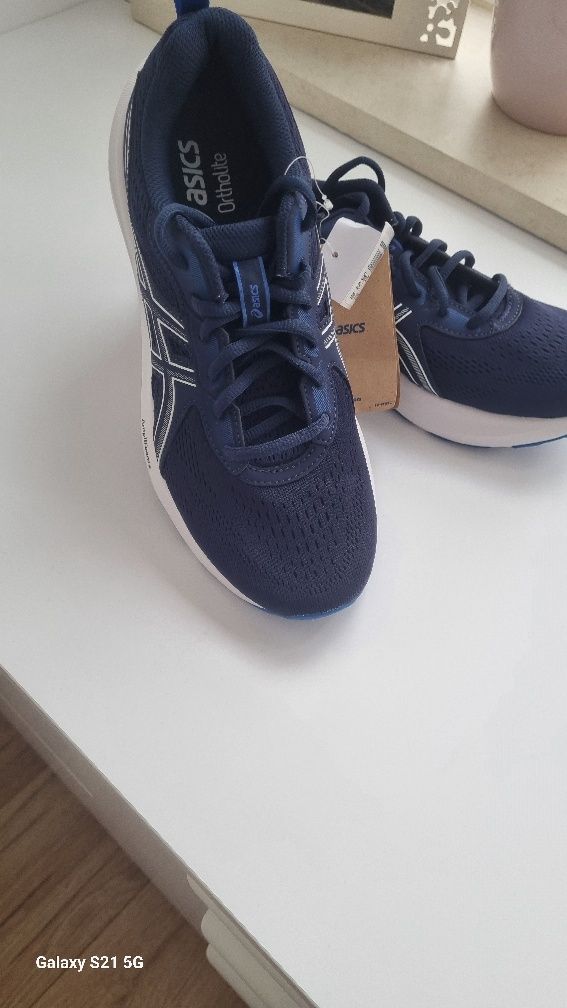 Asics gel-40 размер