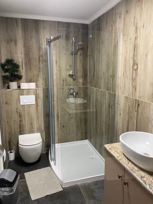 Cabana Mircea cu piscina incalzita si ciubar -Baisoara