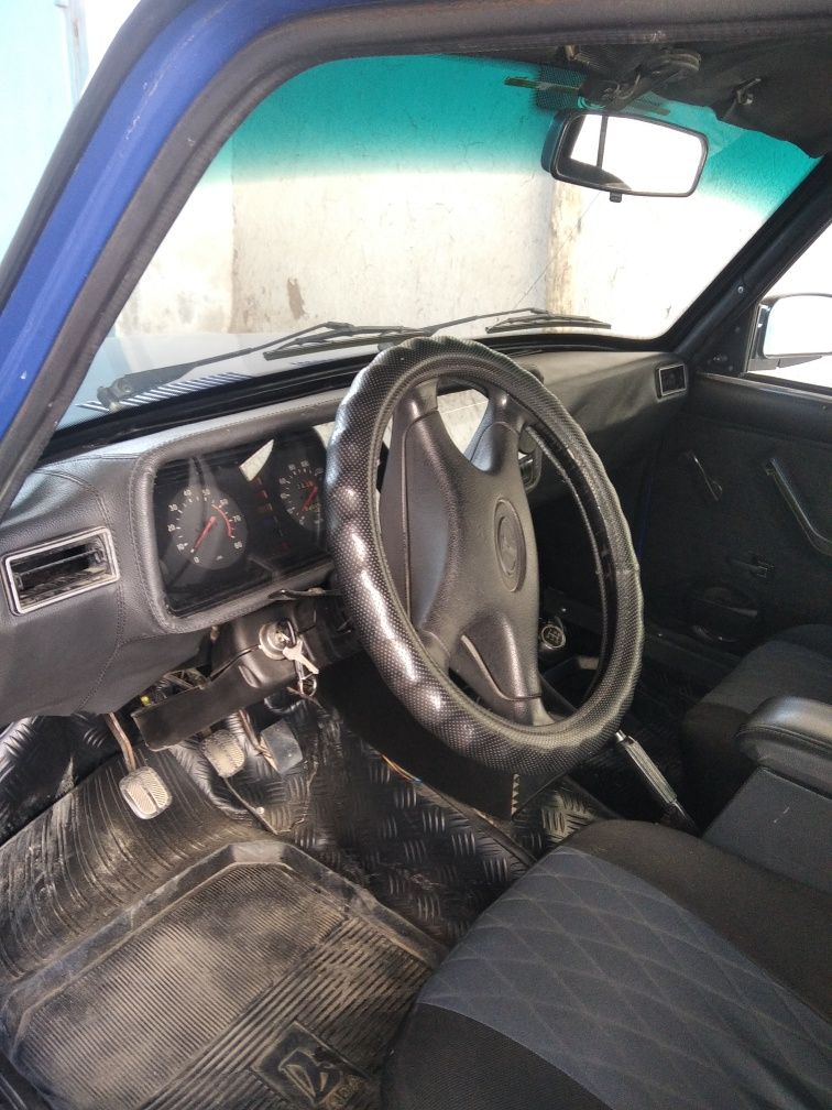 Vaz 2107 Sotiladi
