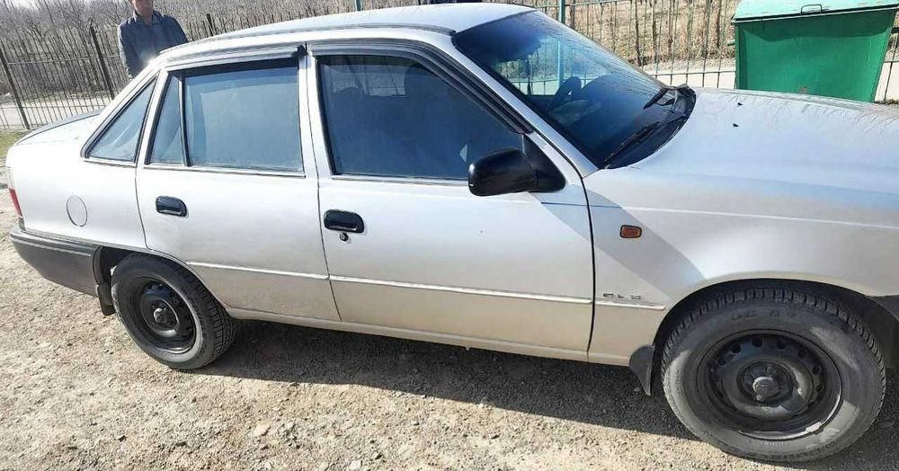 Nexia 1 Daewoo koreyskiy