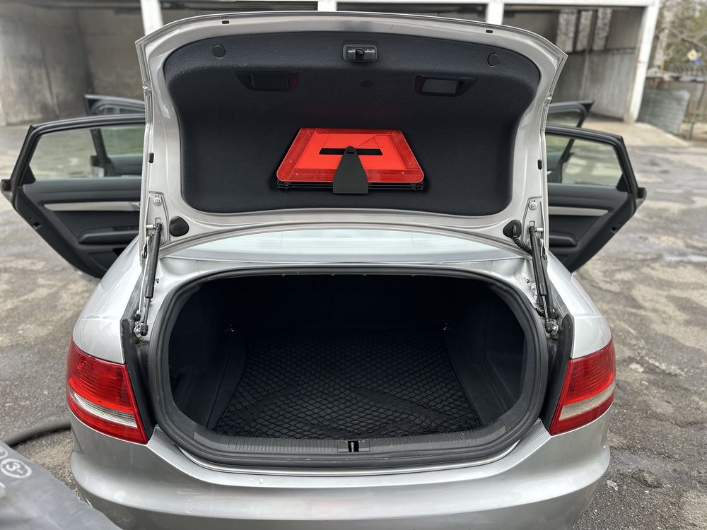 Audi A6 din 2008 unic propietar 2.0 TDI