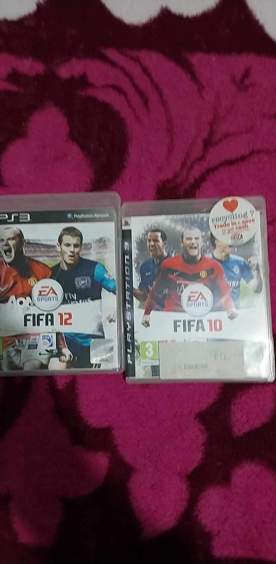 Jocuri de  ps 3 preți depinde de joc