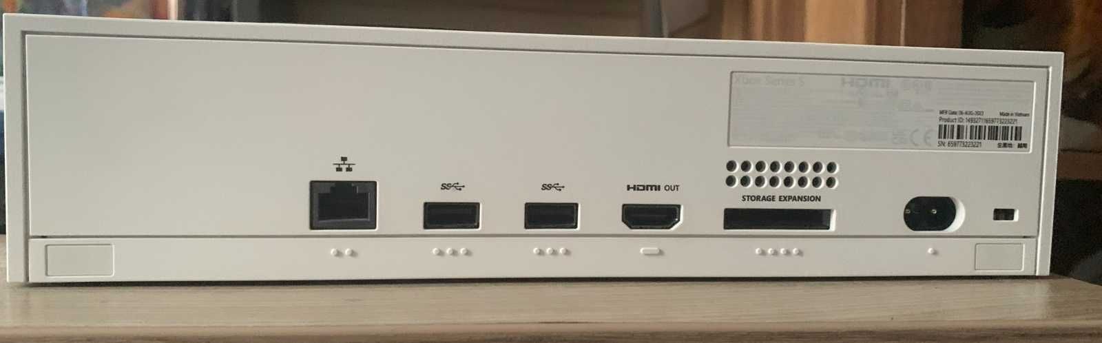 Xbox series s ПЕРФЕКТЕН