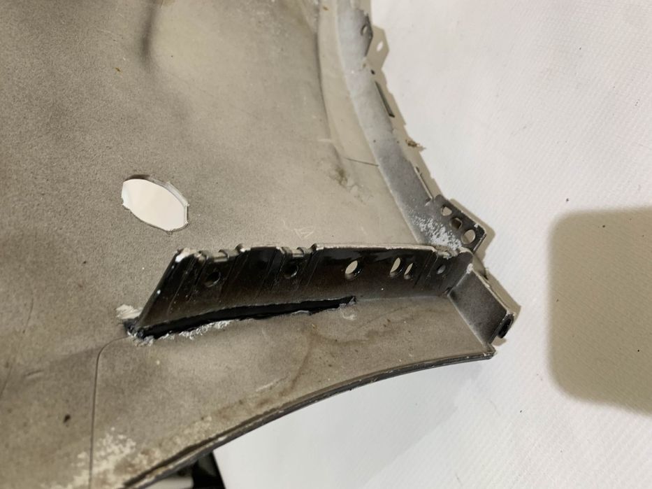 Bara spate Ford C-Max, 2010, 2011, 2012, 2013, 2014, 2015, 2016, 2017, 2018, cod origine OE AM51-17K823J.