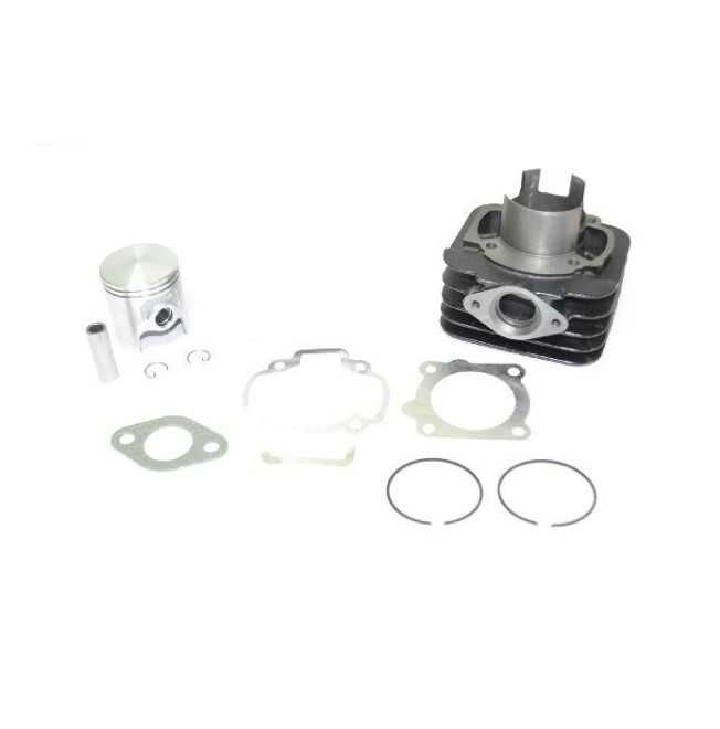 Kit Cilindru - Set Motor Complet Piaggio -Typhoon - 80cc RACIRE AER