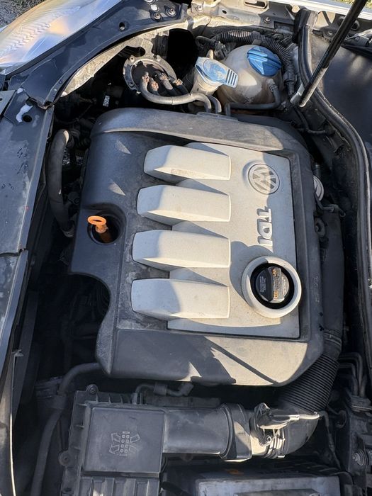 Volkswagen jetta 2007 1.9tdi automata