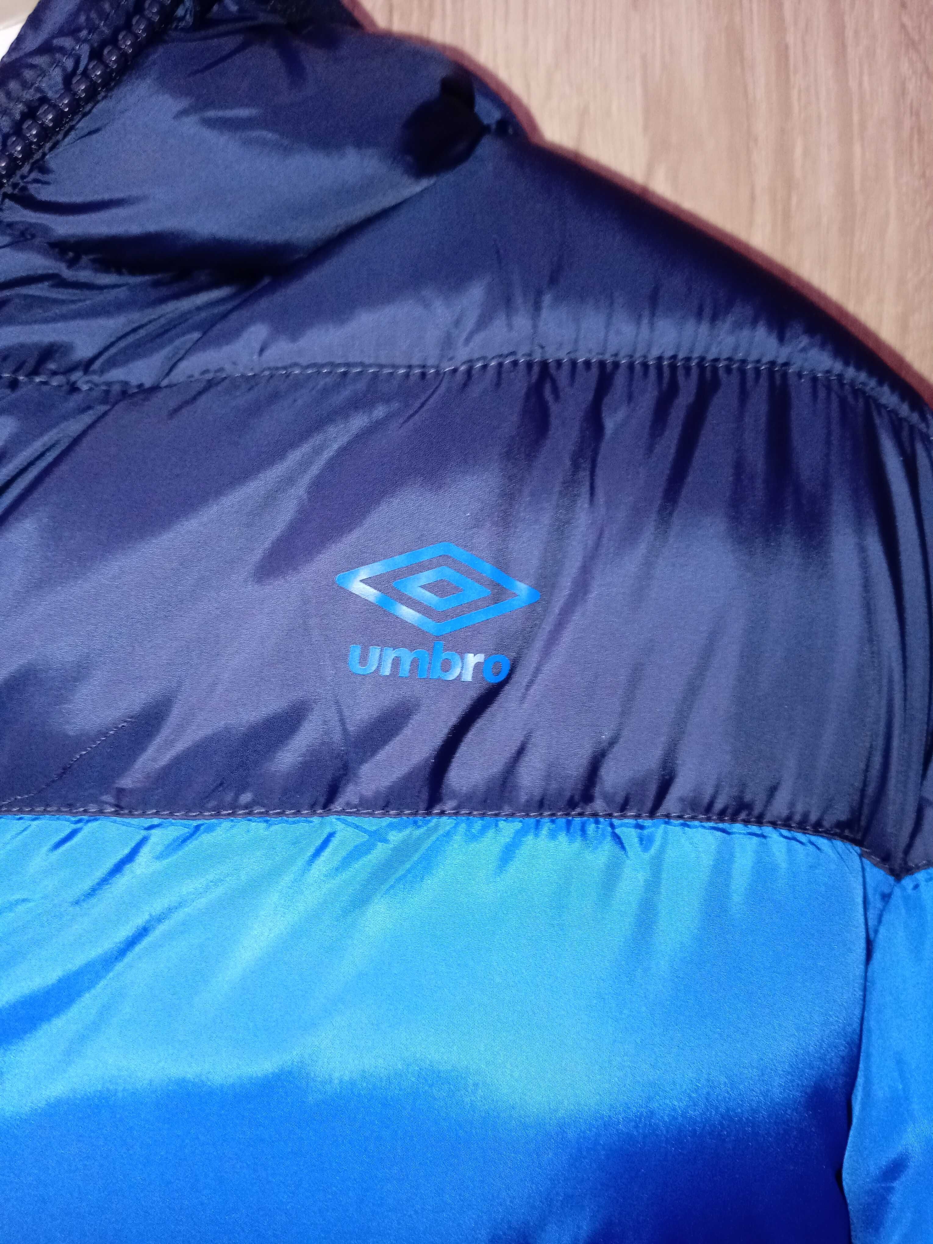 Мъжко яке Umbro.