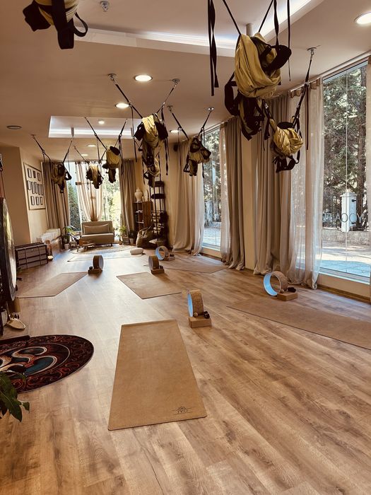 Дава се под наем Едностаен апартамент в Несебър - 80 кв.м за 40 € - Снимка #15