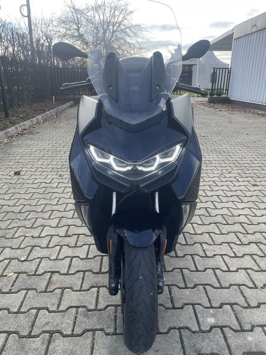 De vanzare BMW C400Gt