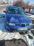 Dezmembrez seat leon 1.4 / 1.6 benzina