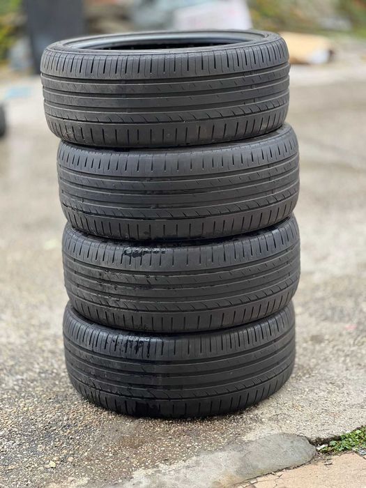 245 40 19 Летни гуми Goodride ZuperEco