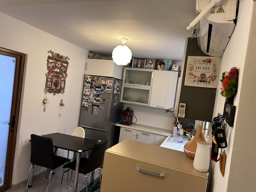 Apartament 2 camere