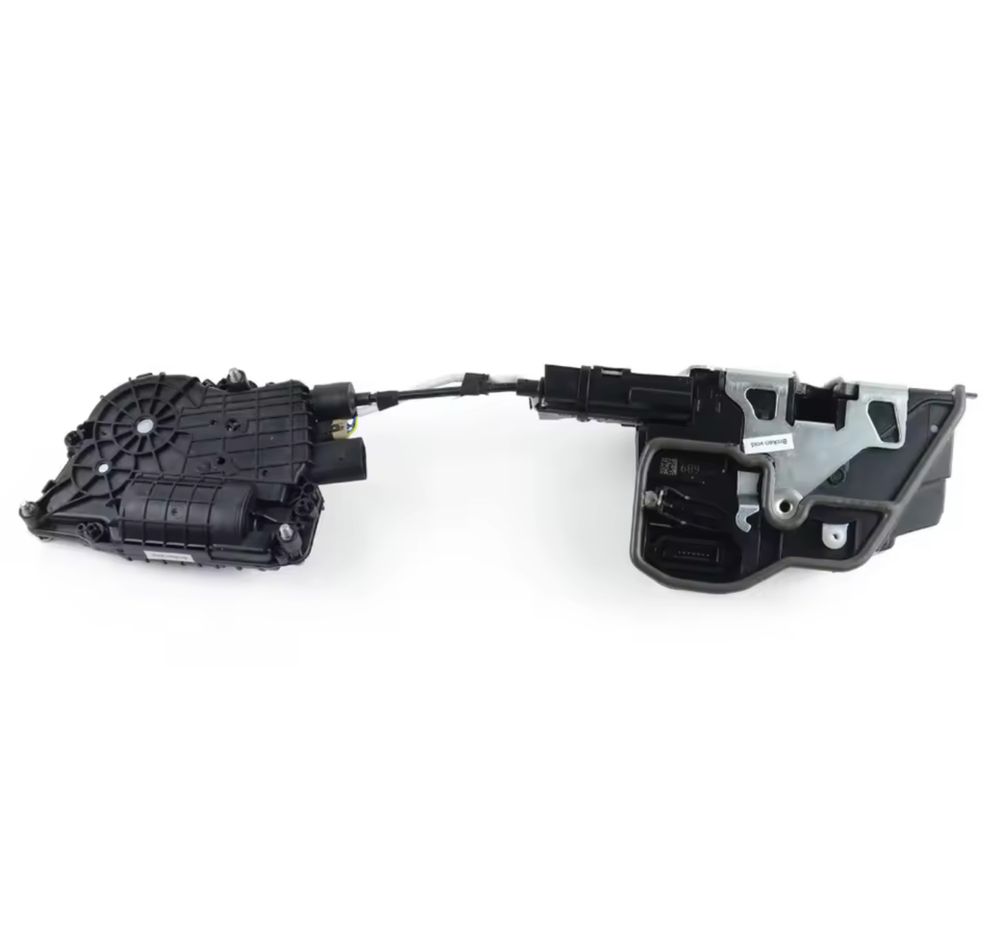 Broasca Yala Soft Close Incuietoare Actuator Bmw Seria 5 7 F10 F11 F01