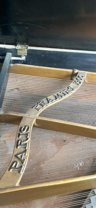 Pian vechi Koch& Korselt