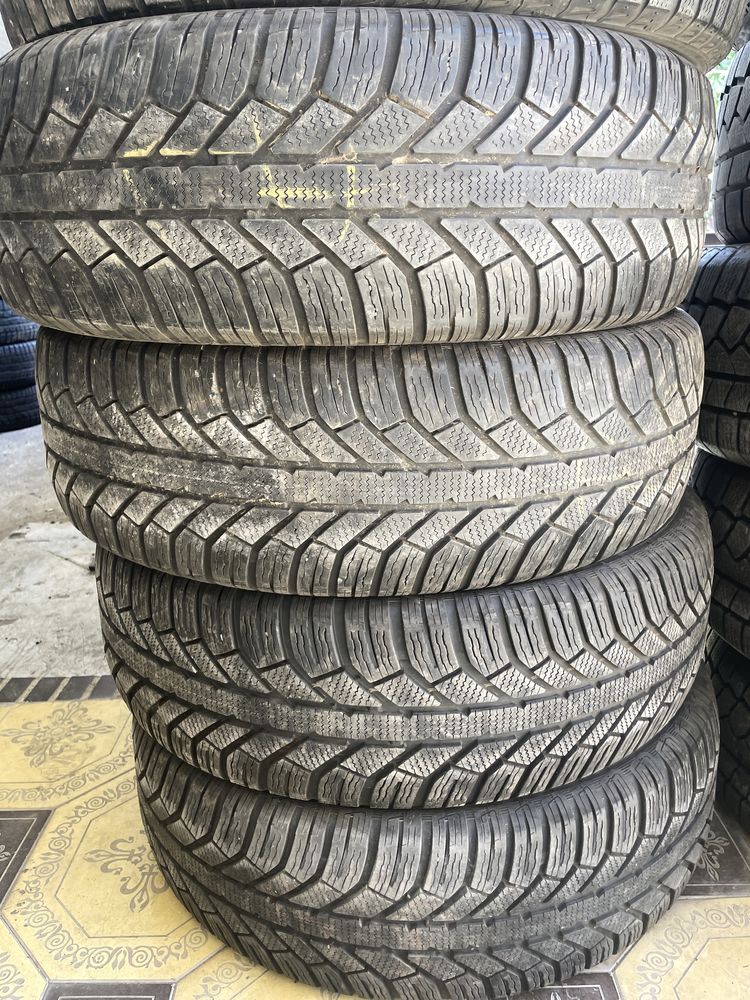 Шины Зимние,  Бу шины R15,R16,R17,R18,R19,R20,R21  из Германии