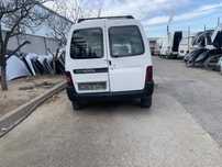 Partner 1.6 benzin