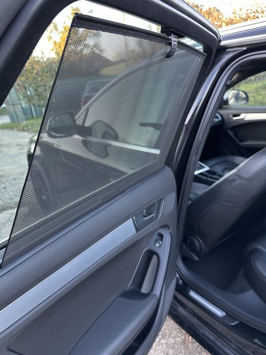 Audi A4 B8 Piele | Automat| Plafon Negru