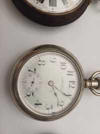 Ceasuri vechi de buzunar