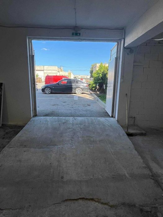 Склад под наем 330кв ЗПЗ